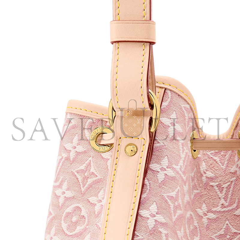 LOUIS VUITTON MASTER NOÉ M28714 (36*27.5*20cm)